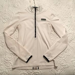 Victoria’s Secret PINK quarter zip